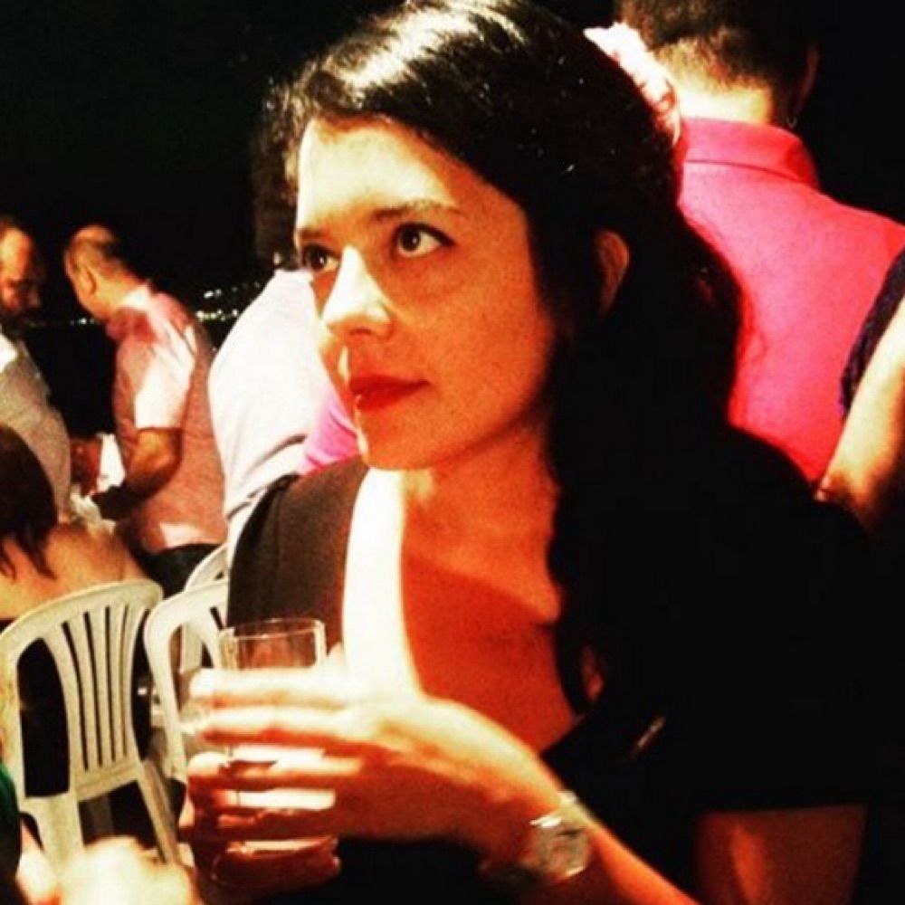 Hatice Arıcı