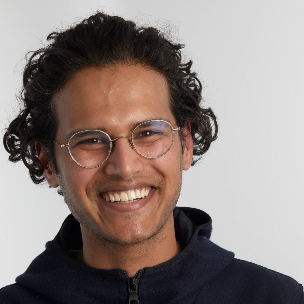 veekas ashoka