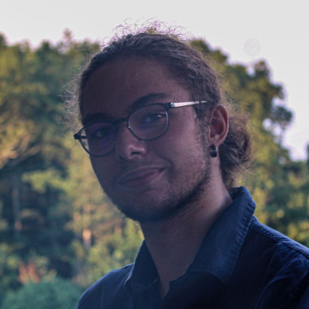 Pierre 'DrumSlayer' Sarret
