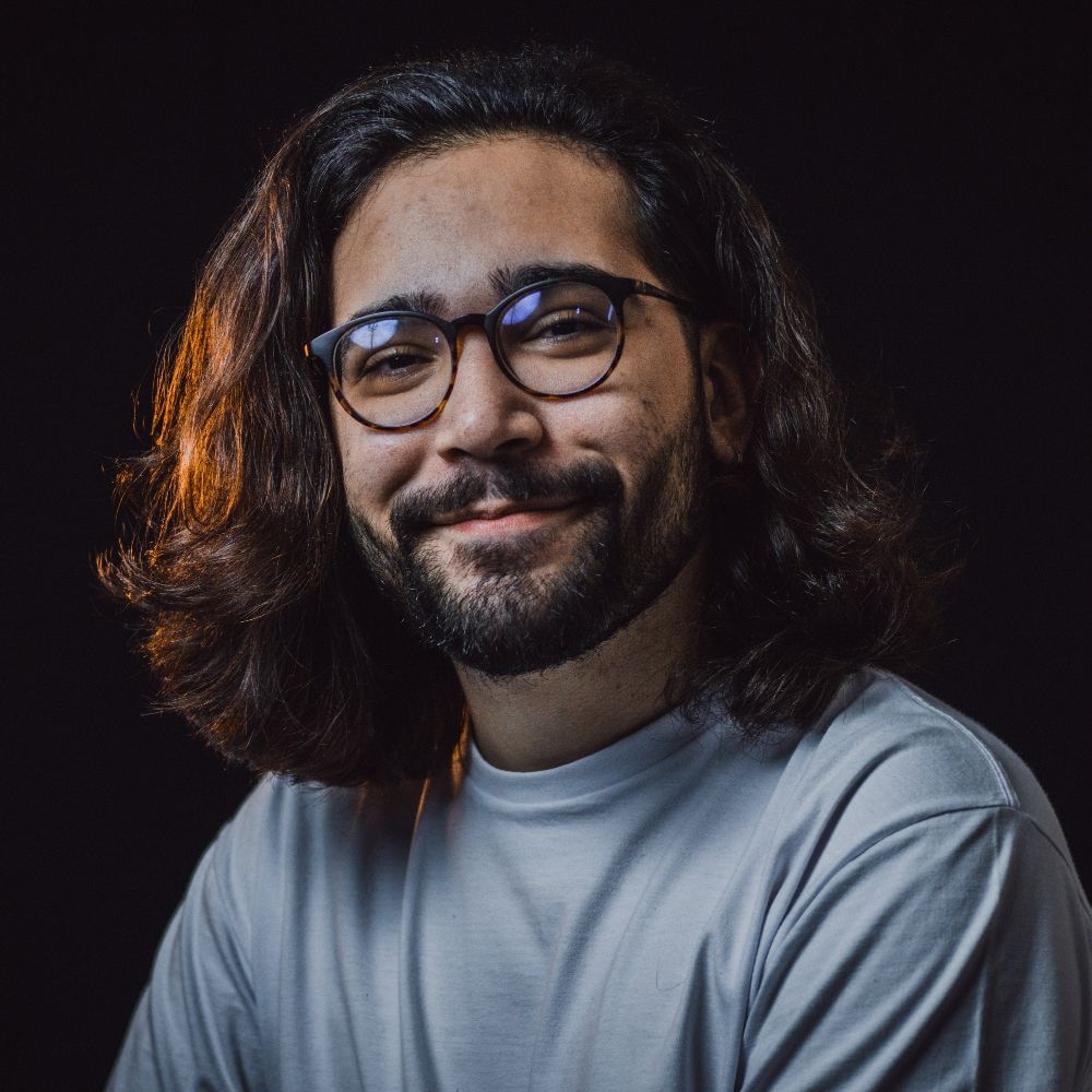 Miguel Araujo