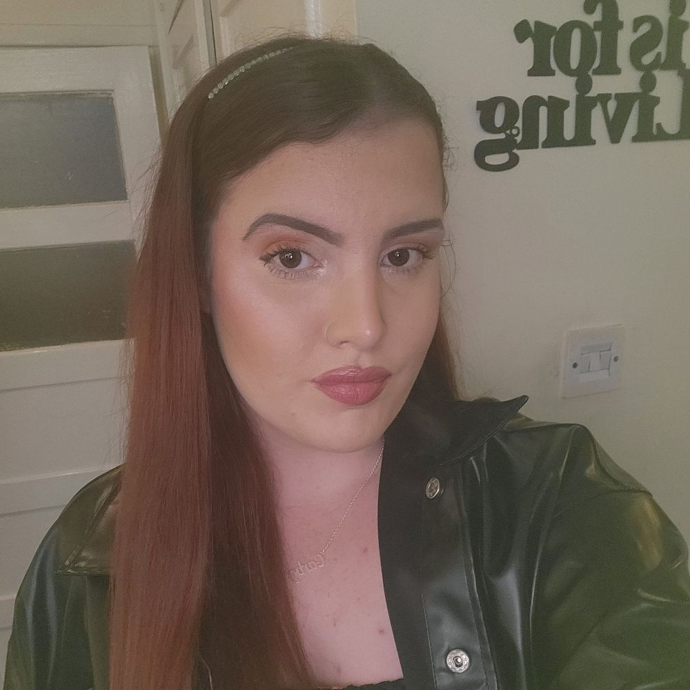 Alannah 🧡