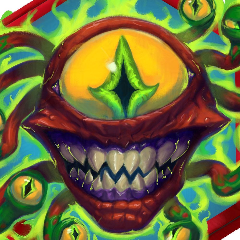 Enzo Anael Art