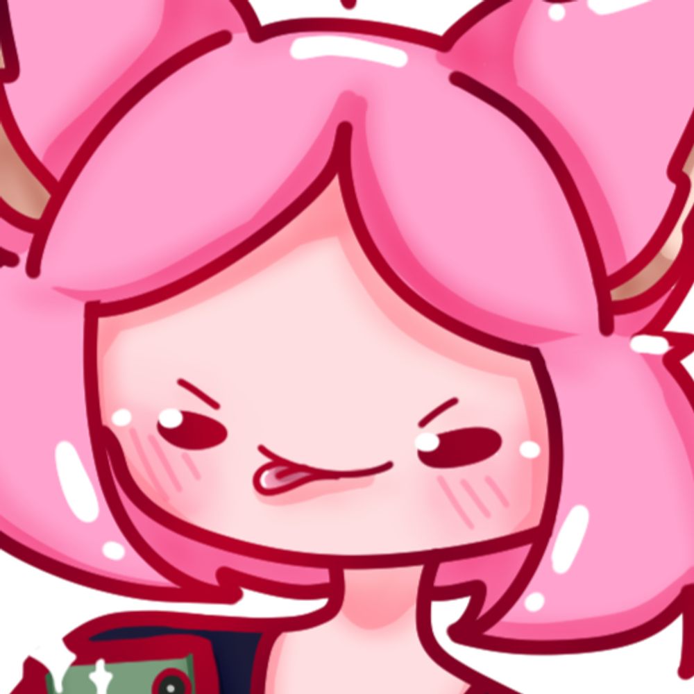 ny0koo / vtuber / artist