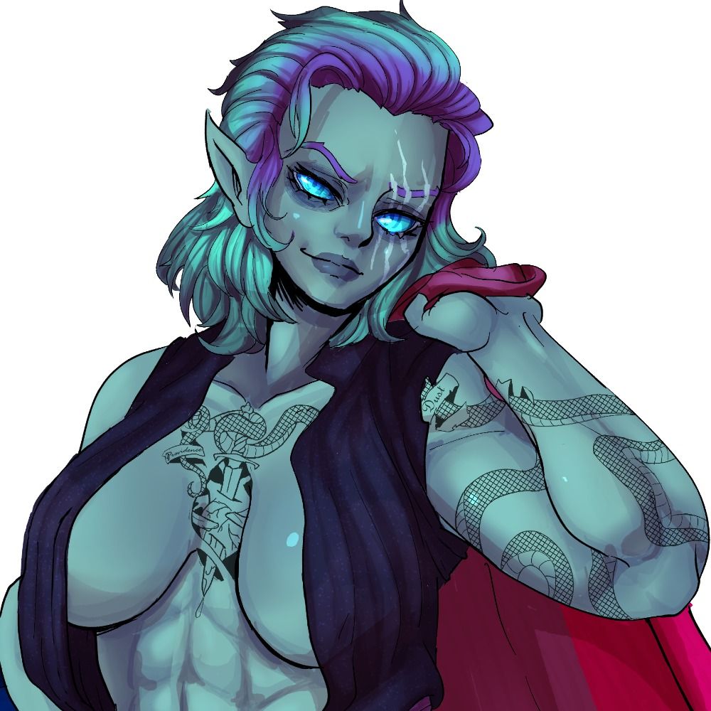 Lilliana