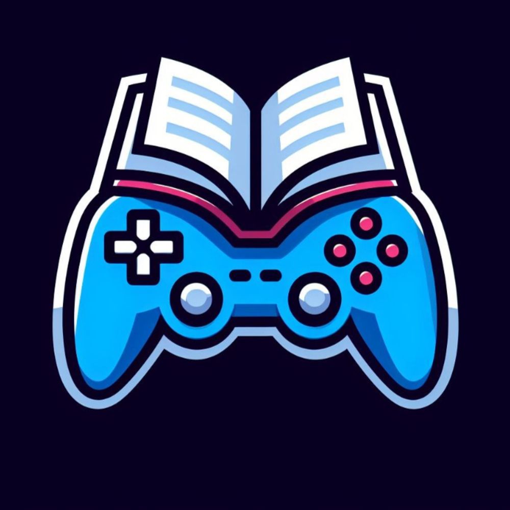 Pages of Play Podcast