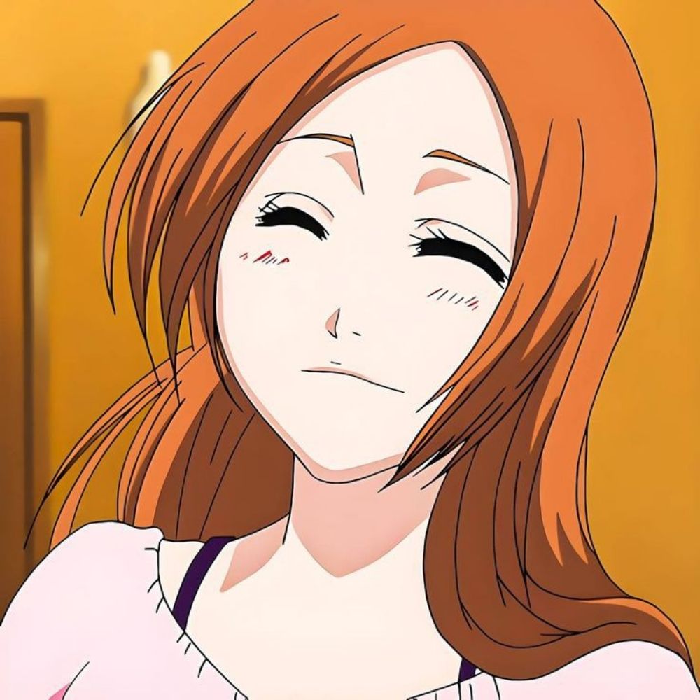 Orihime Inoue