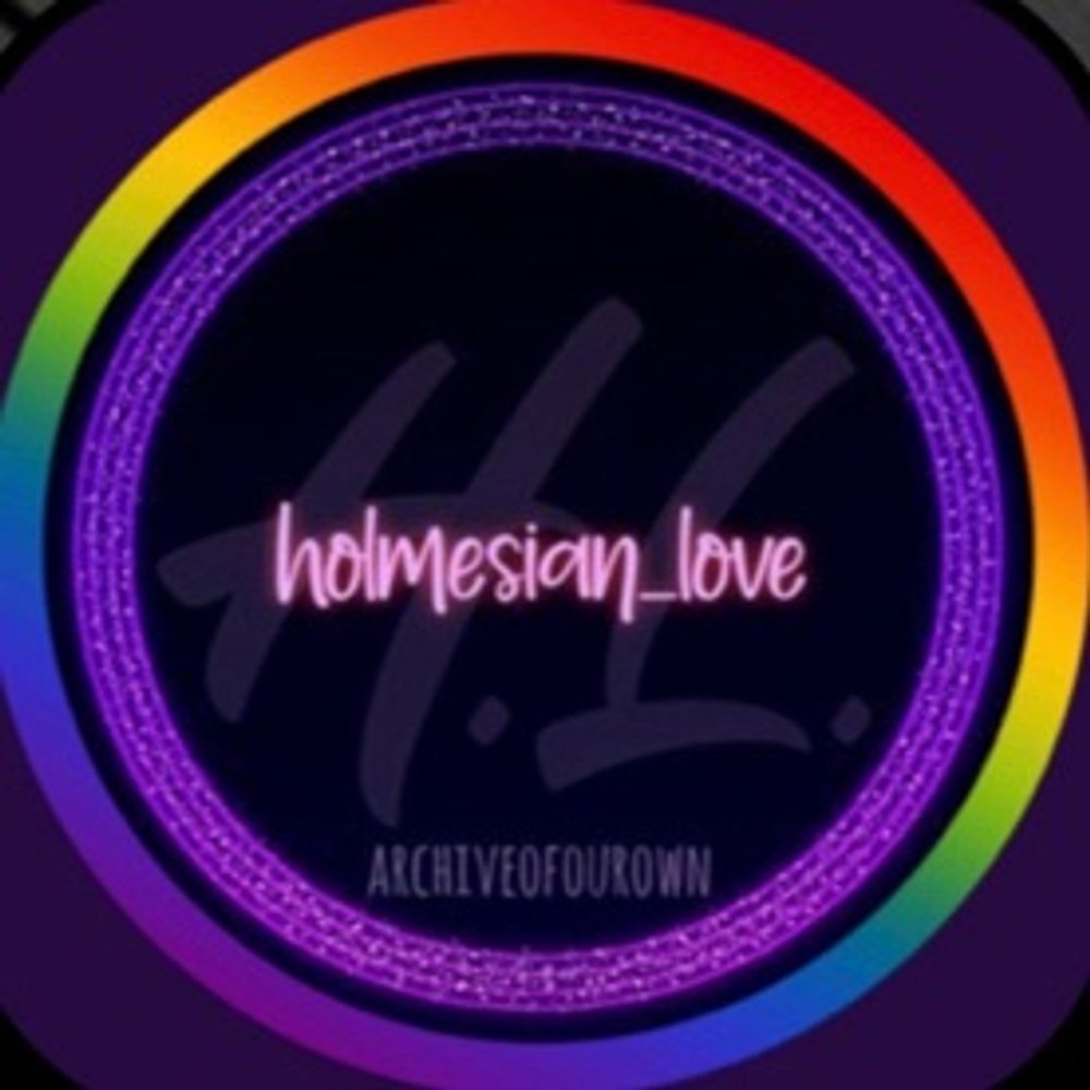 holmesianlove's avatar