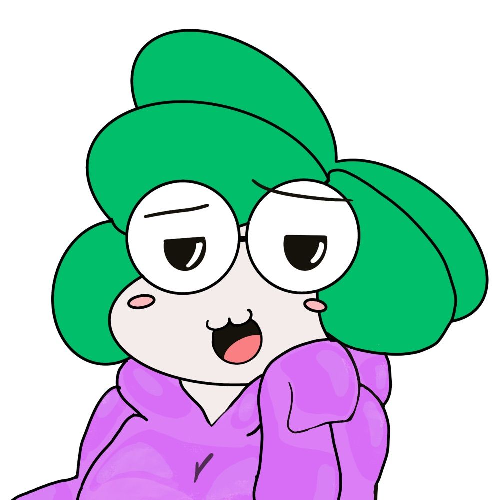 Jaded Artist