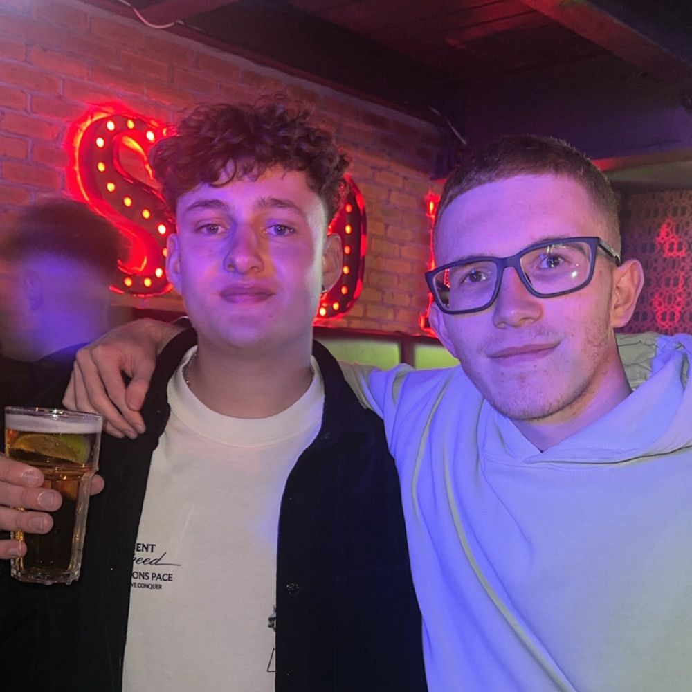 Sam Mellodew
