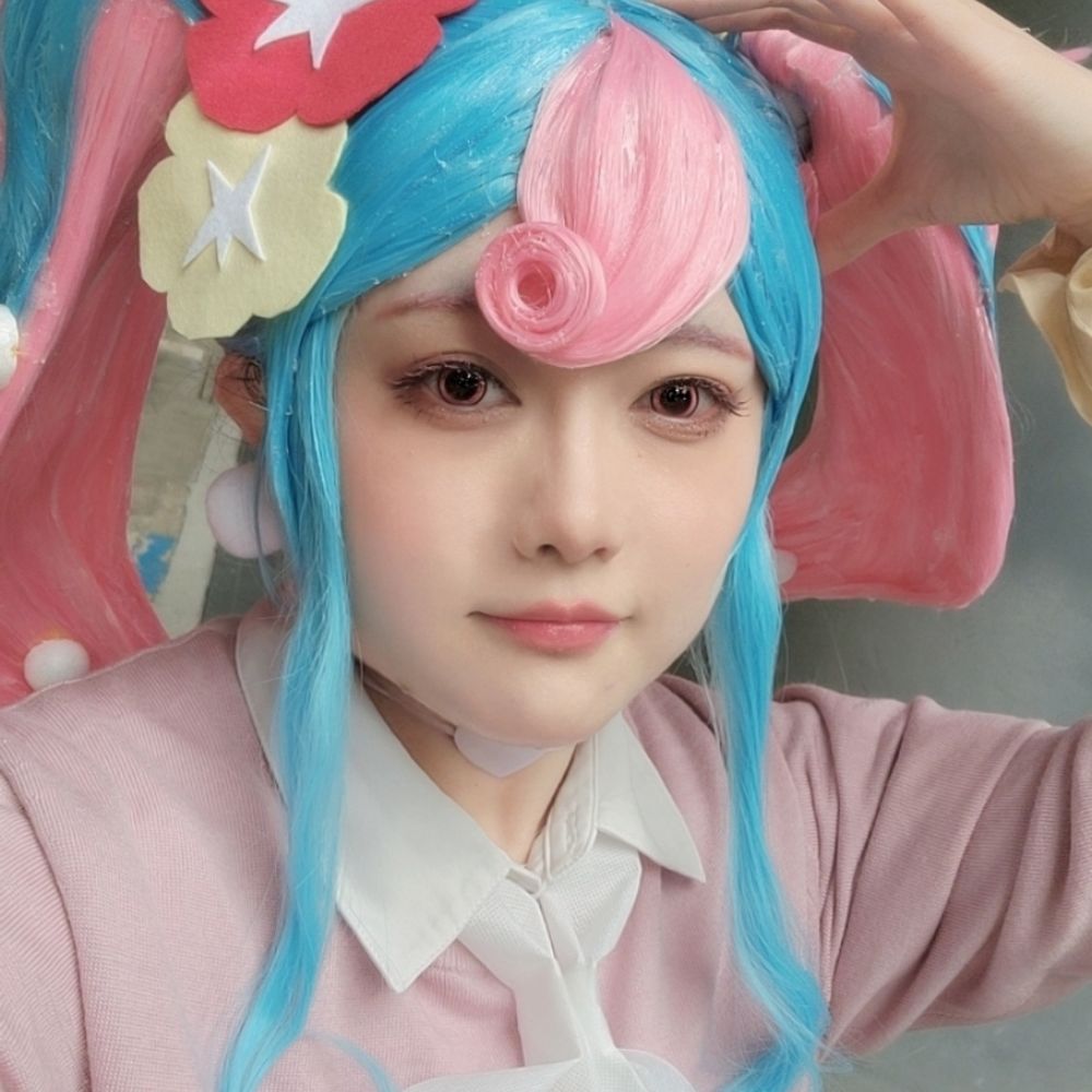 ハコ@cosplay