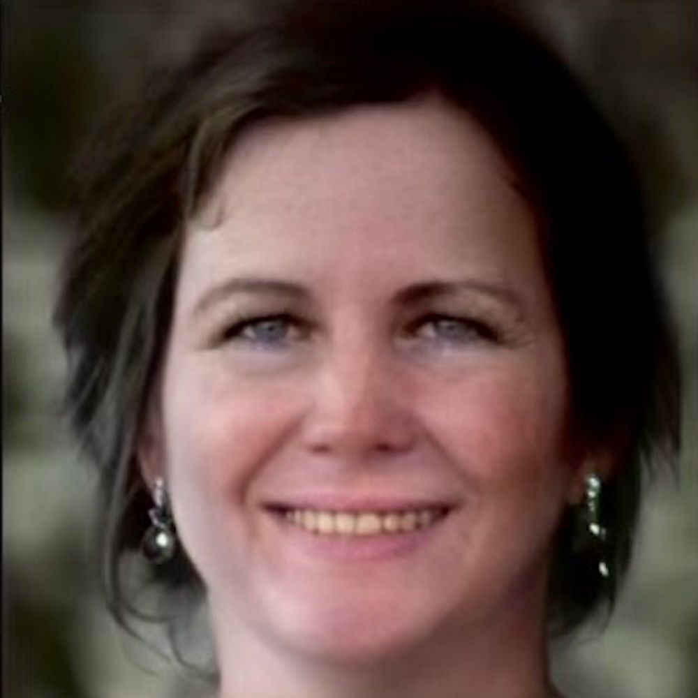 Erica Shay | Author