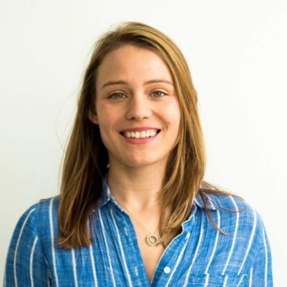 Johanna Strobl