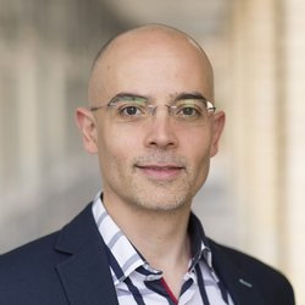 Markus Stocker