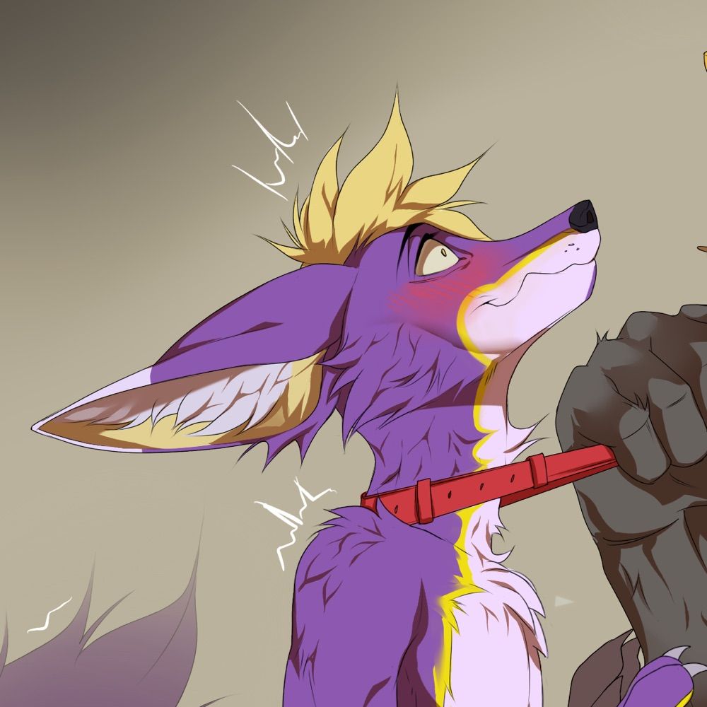 💜OakleyFennec💜