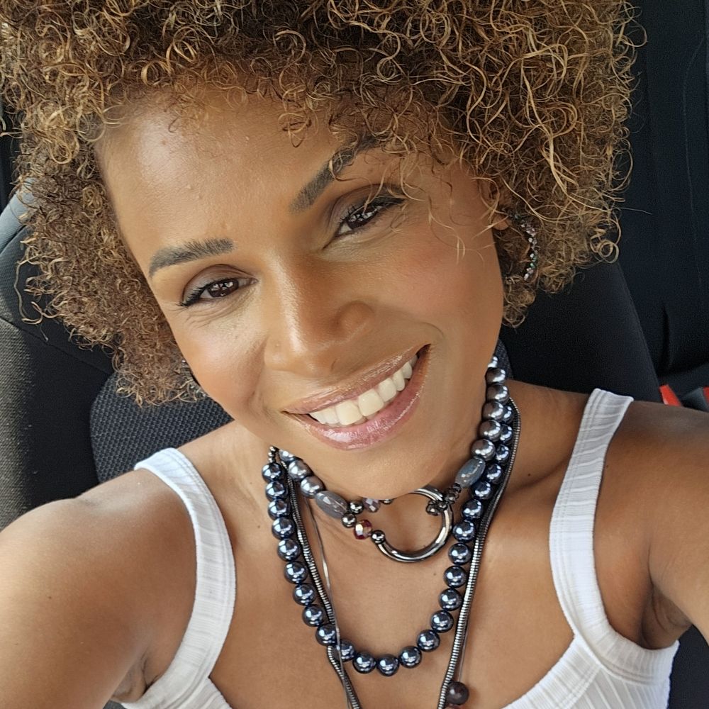 Mairsa Almeida 