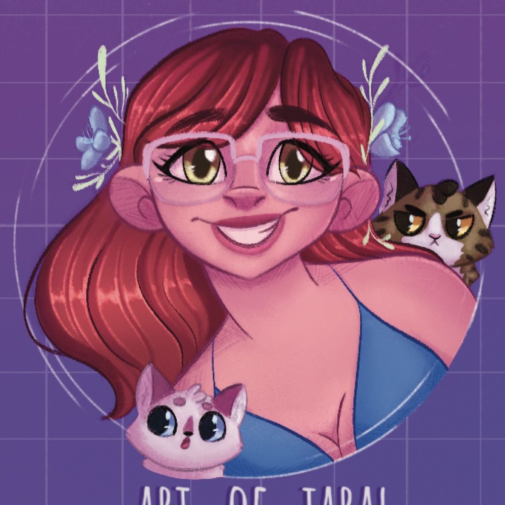 ✨Art of Jara L✨