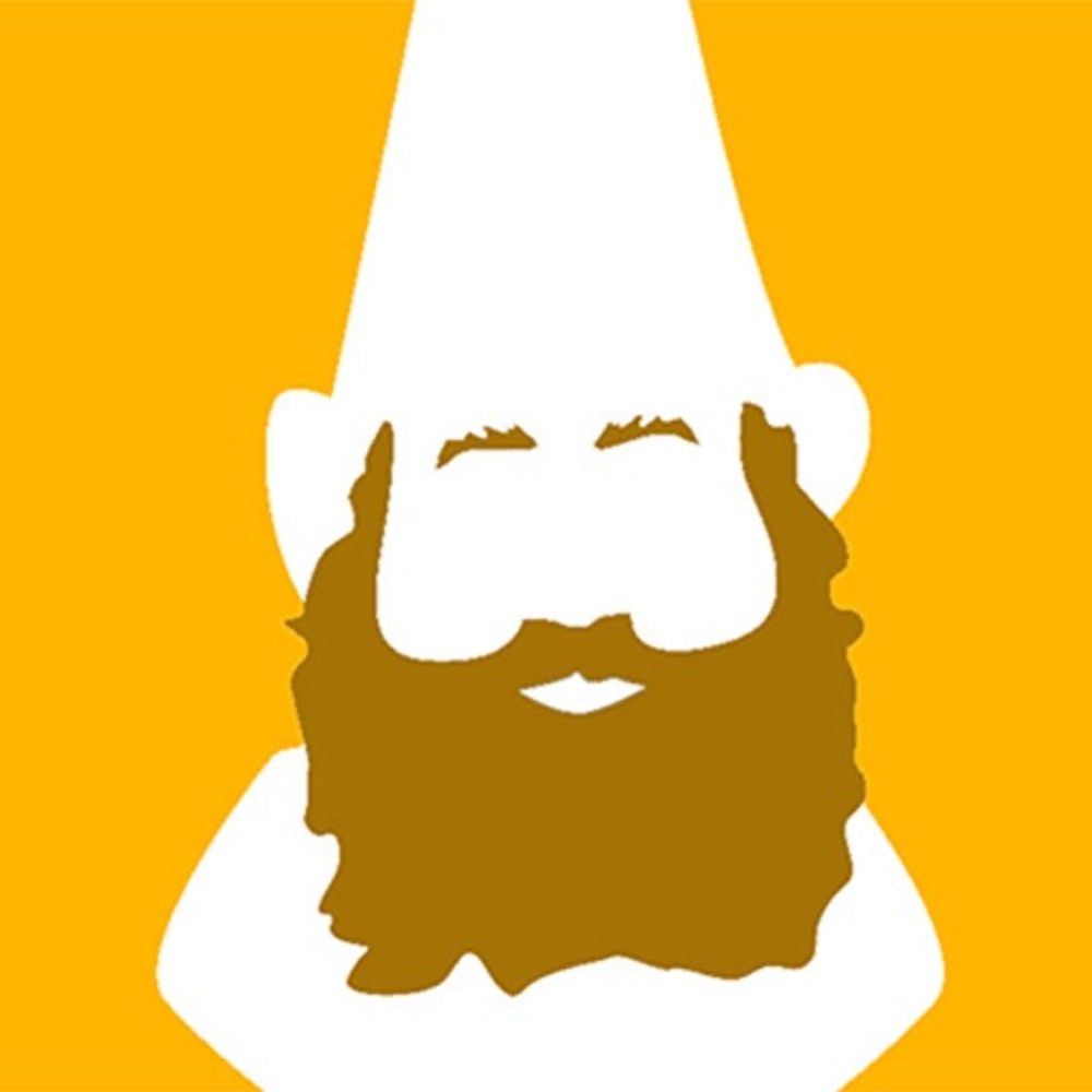 The Gnarly Gnome