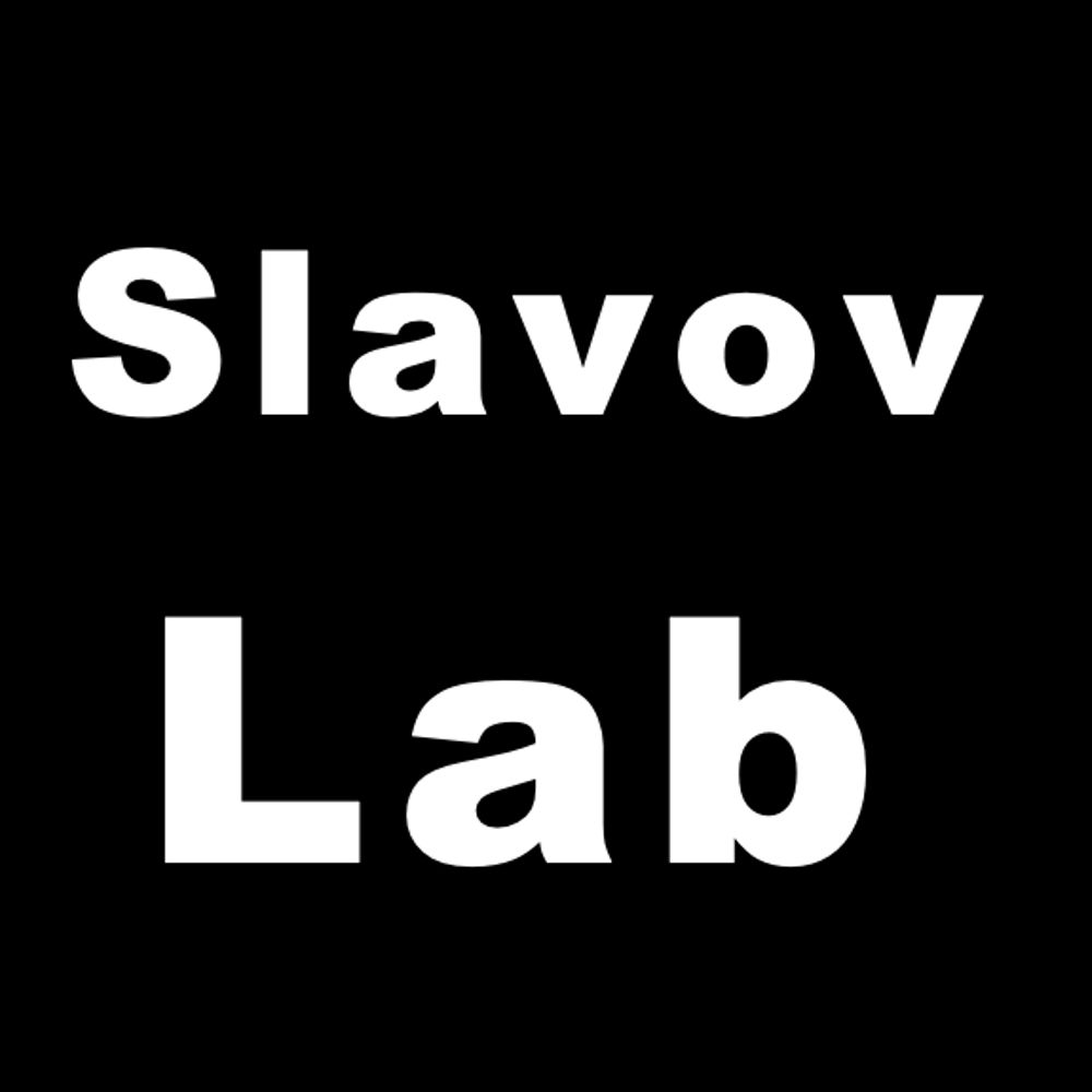 Slavov Laboratory