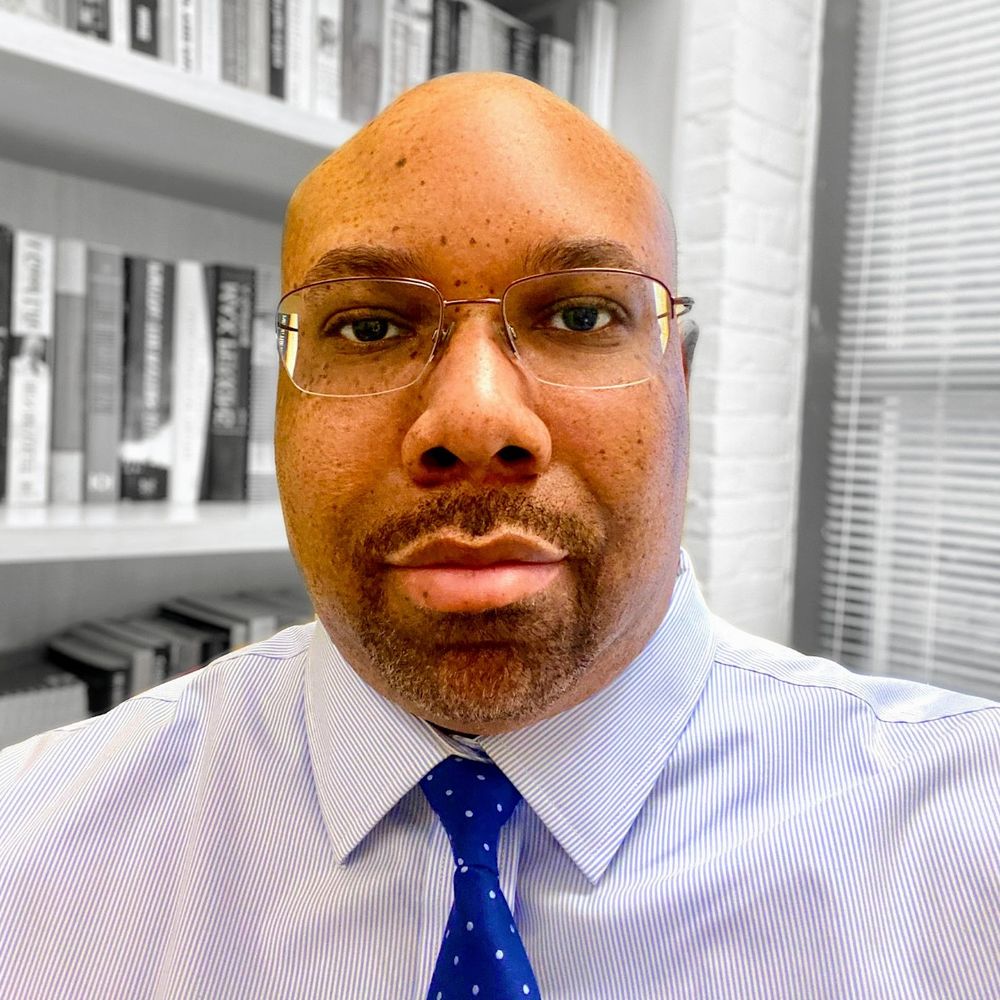 Marcus E. Howard