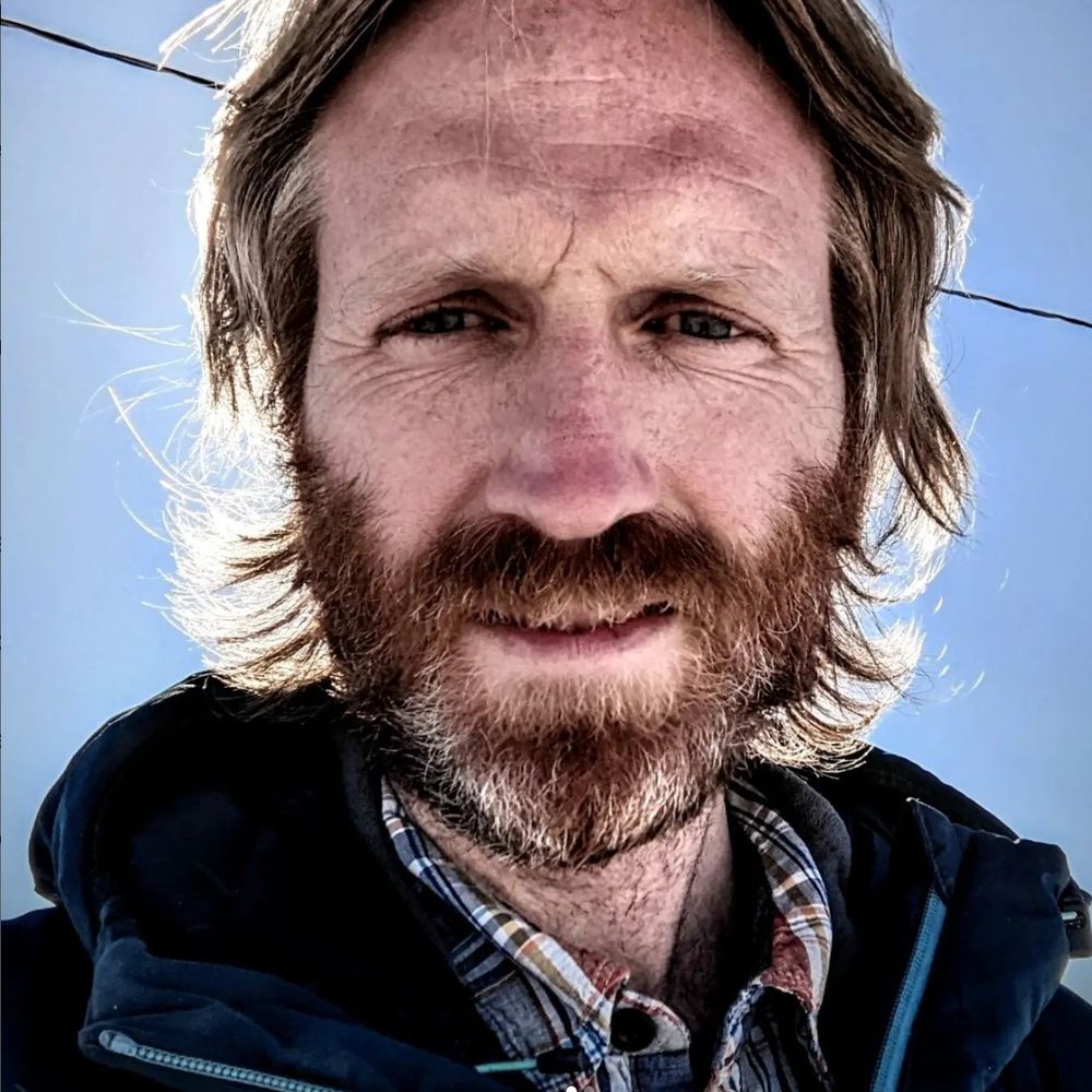 Eric Collins