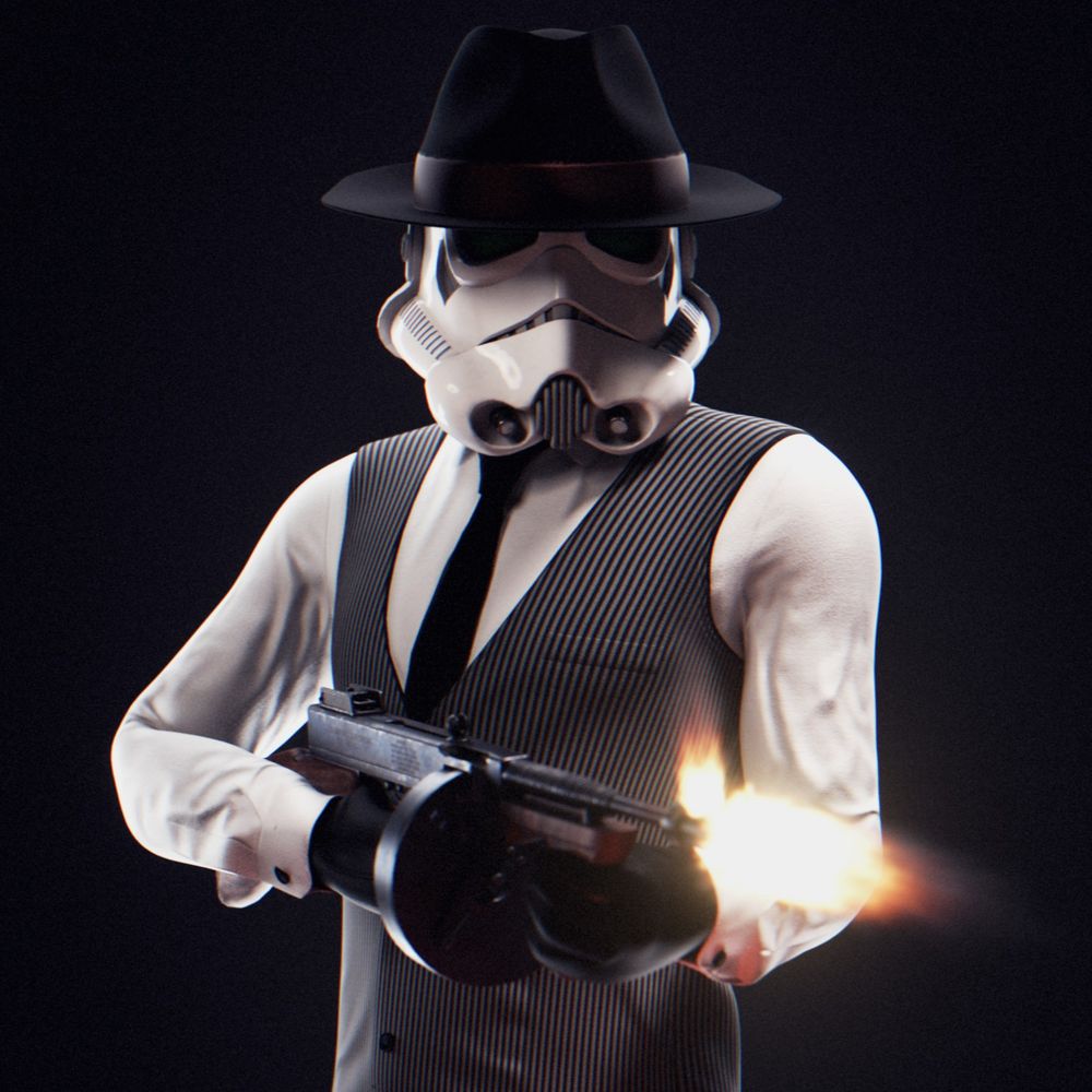 The Moderator