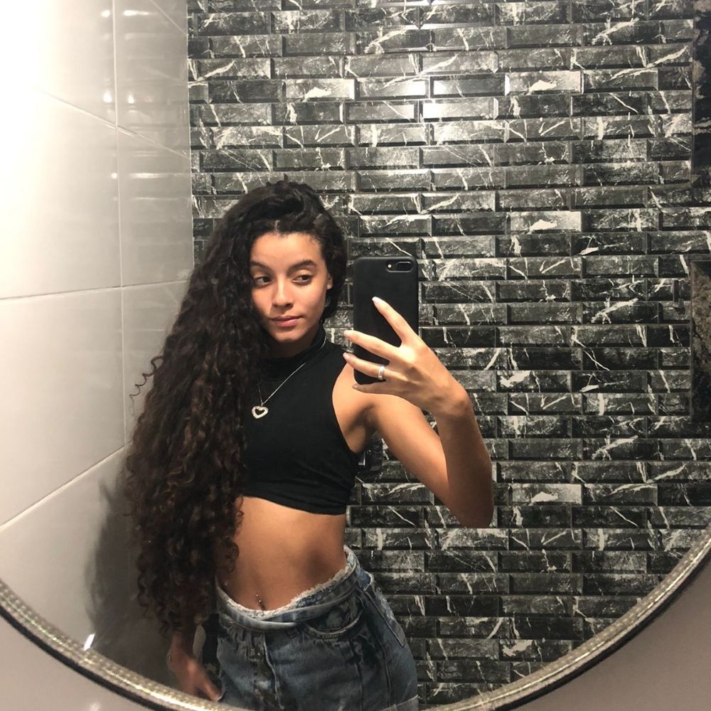 Oi Duda💋