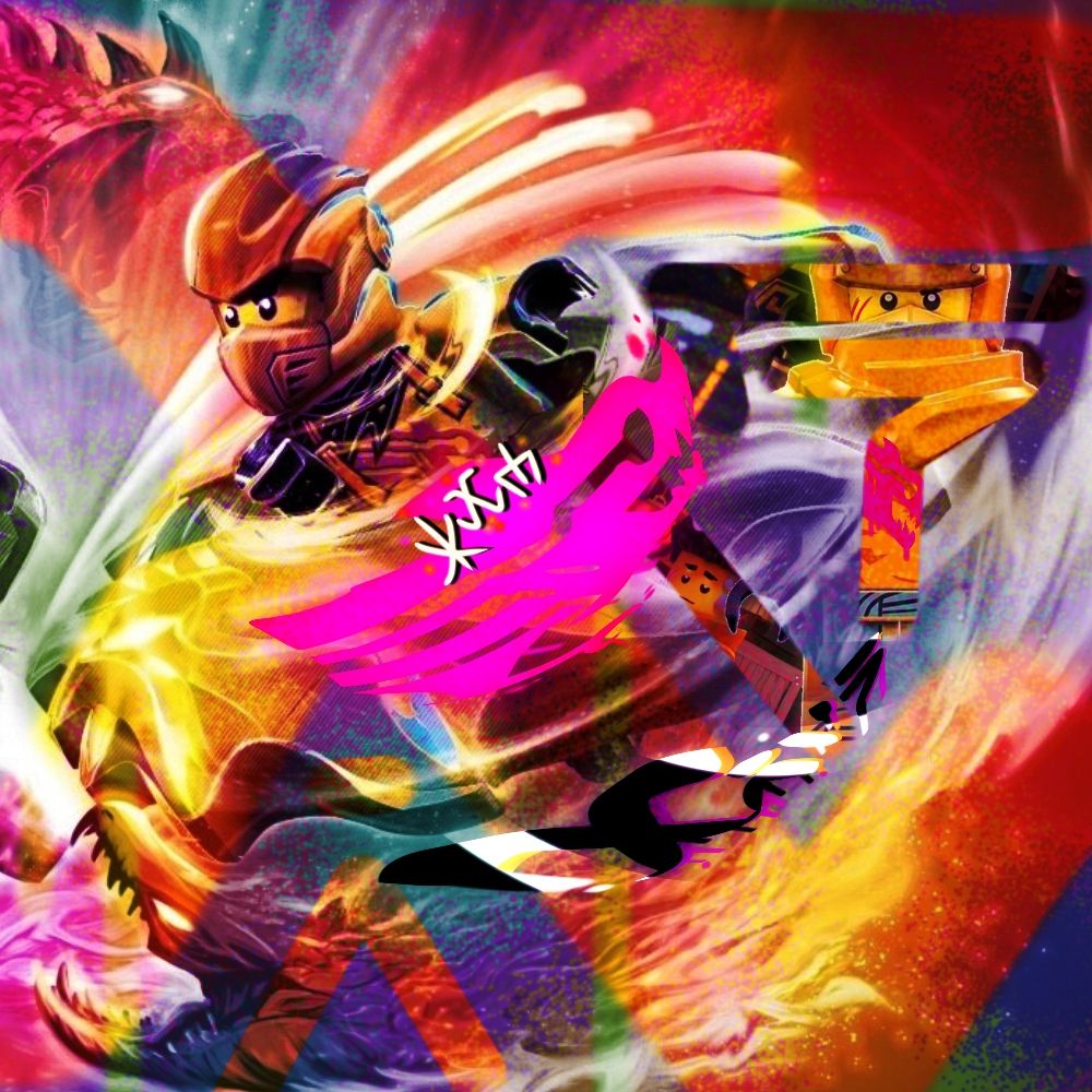 Kay 🐉