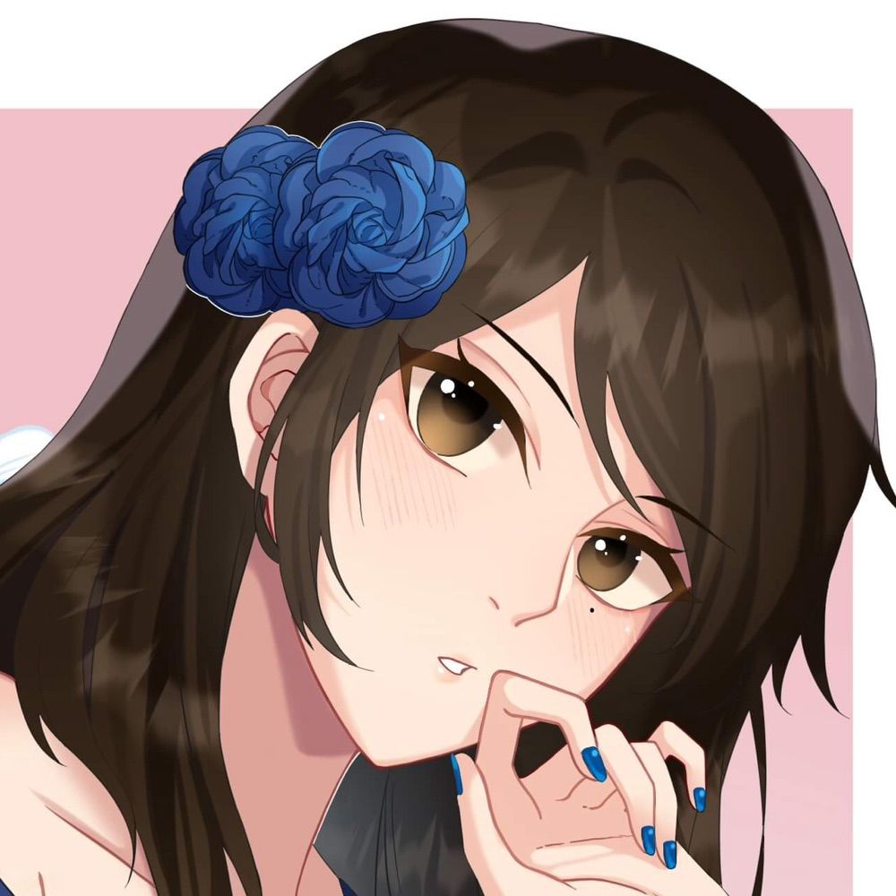【☆】★【☆】★【𝐵𝓁𝓊𝑒 𝑅𝑜𝓈𝑒 𝒜𝓃𝑔𝑒𝓁】★【☆】★【☆】