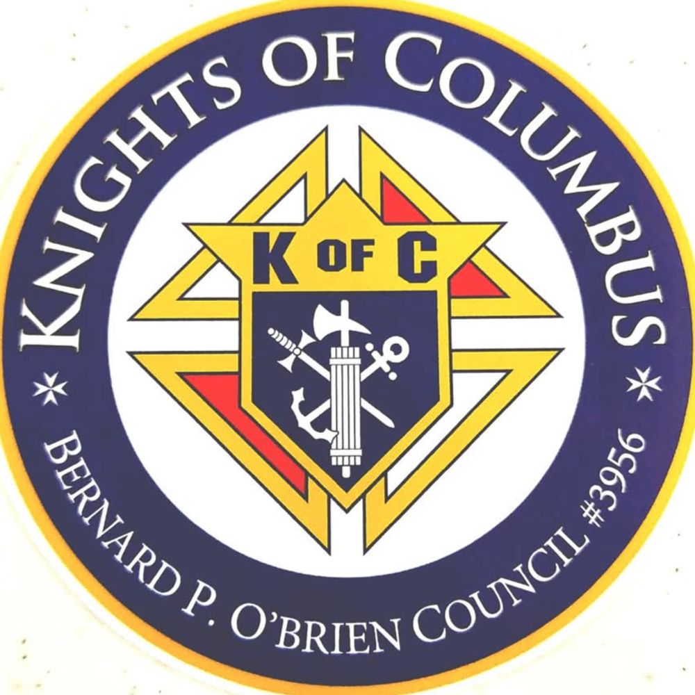 Bernard P O'Brien Council 3956 Knights of Columbus