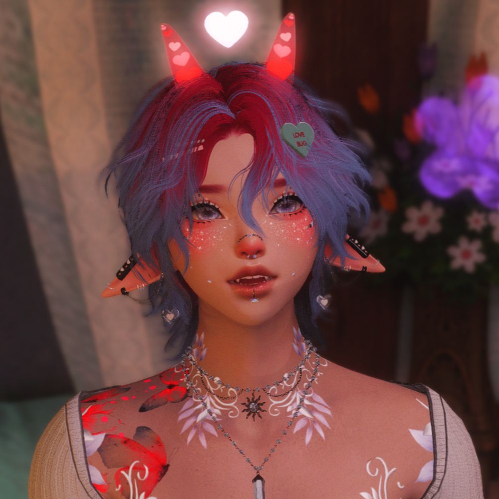 Wysteria ♥ @ 7.2