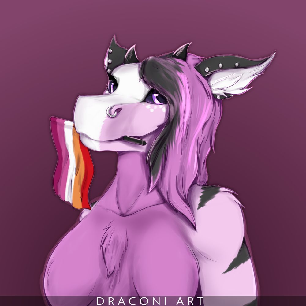 Lesbian Feta's avatar