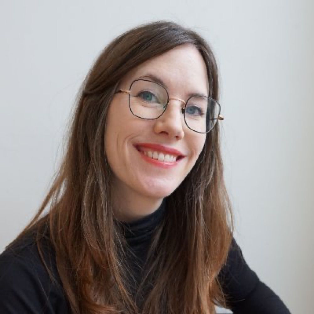 Christine Zoltok