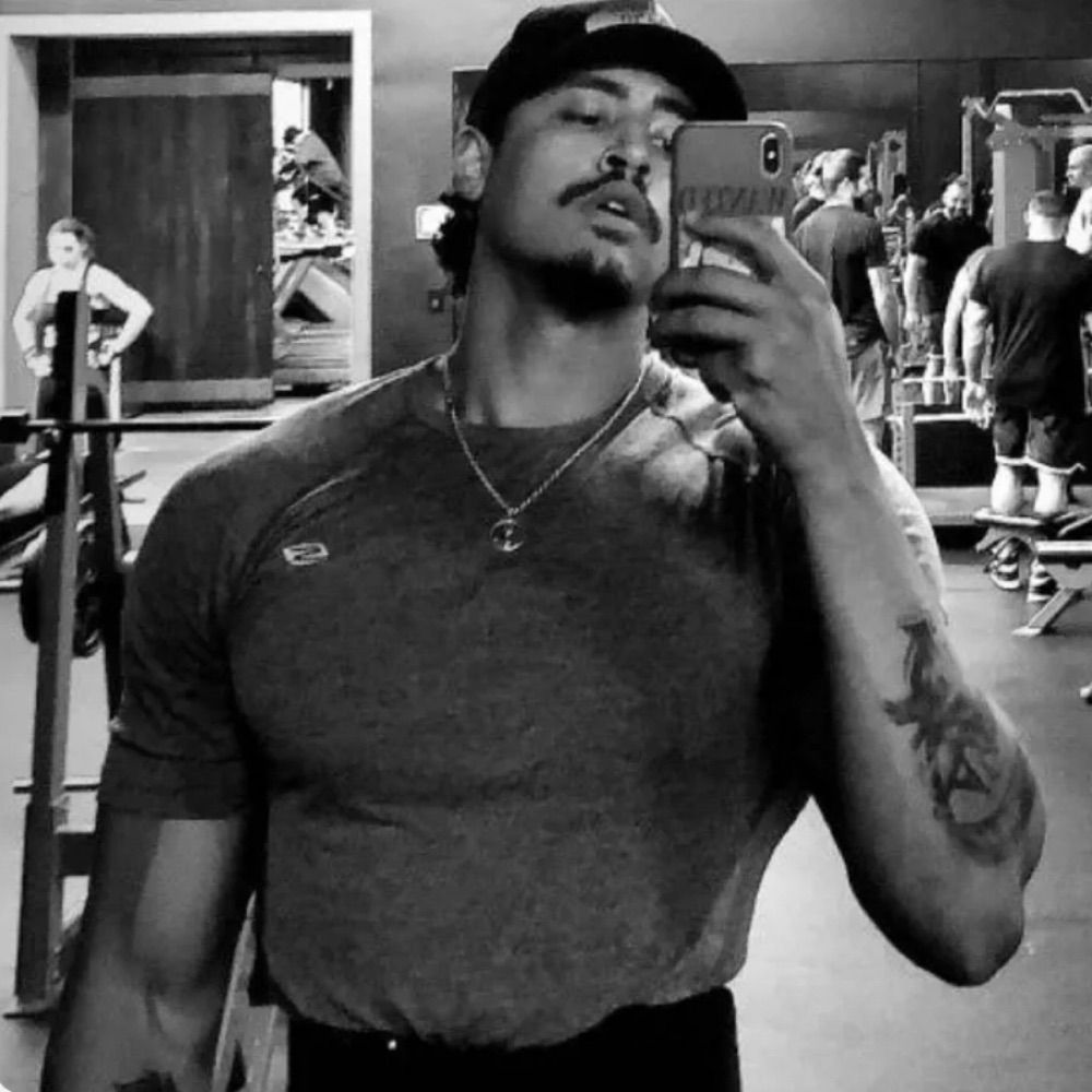 Profile avatar