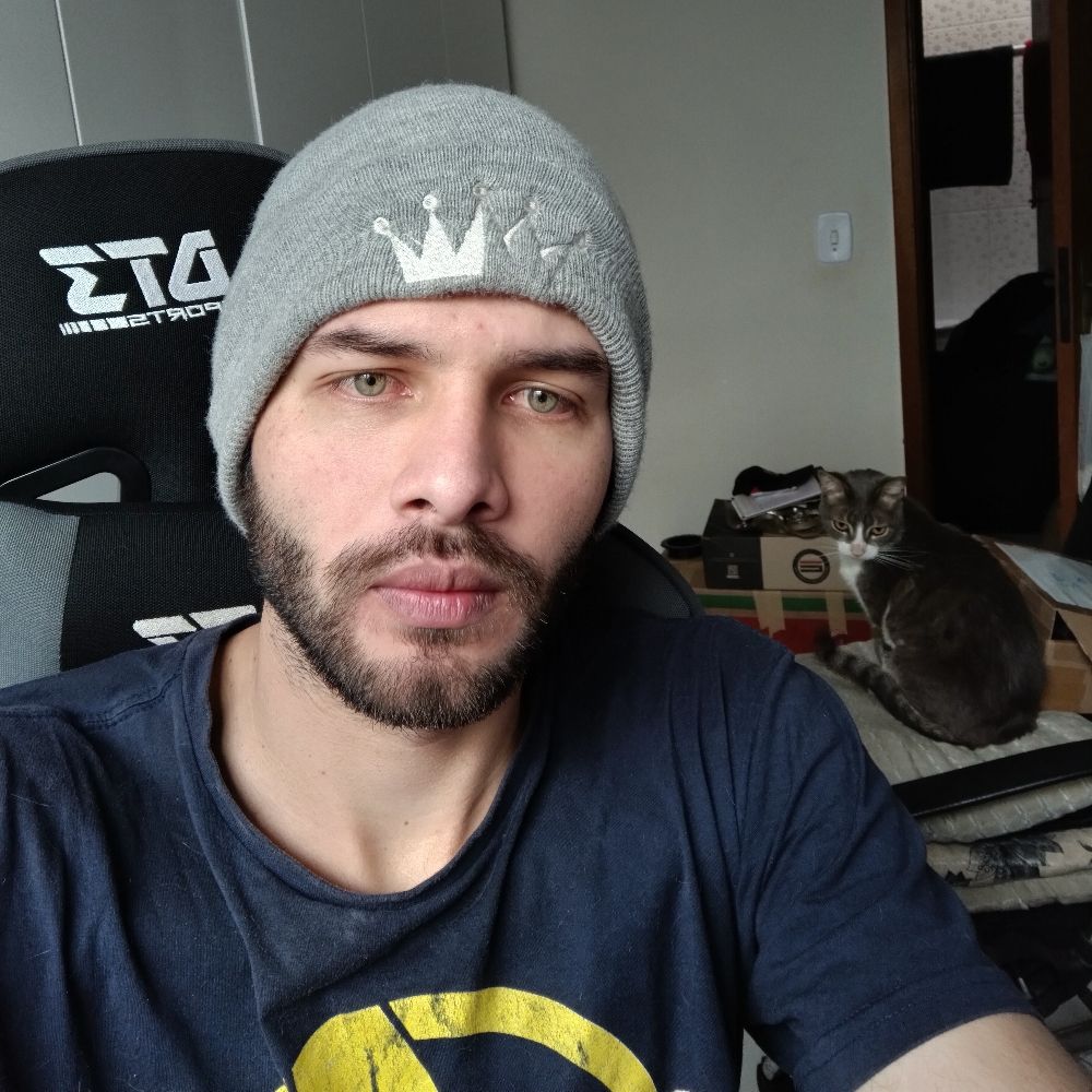 Lucas Oliveira