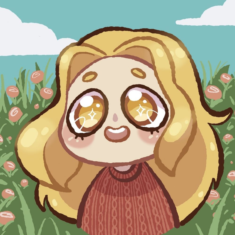 🌻 mlleYukikko