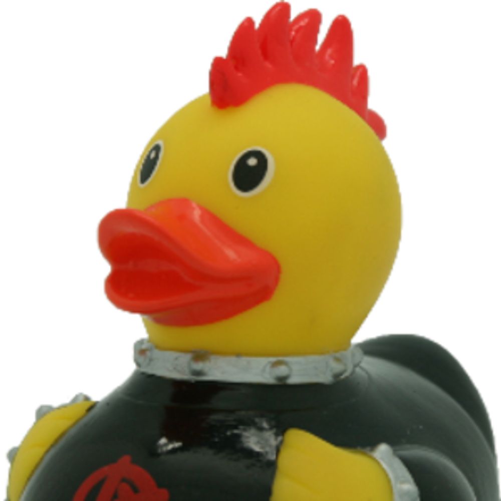 DuckAuthority