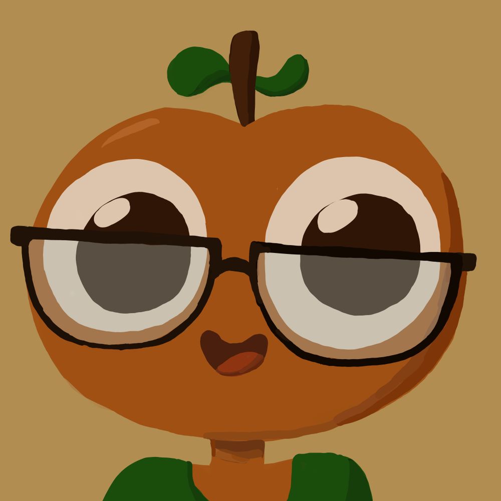 TangerineChant 