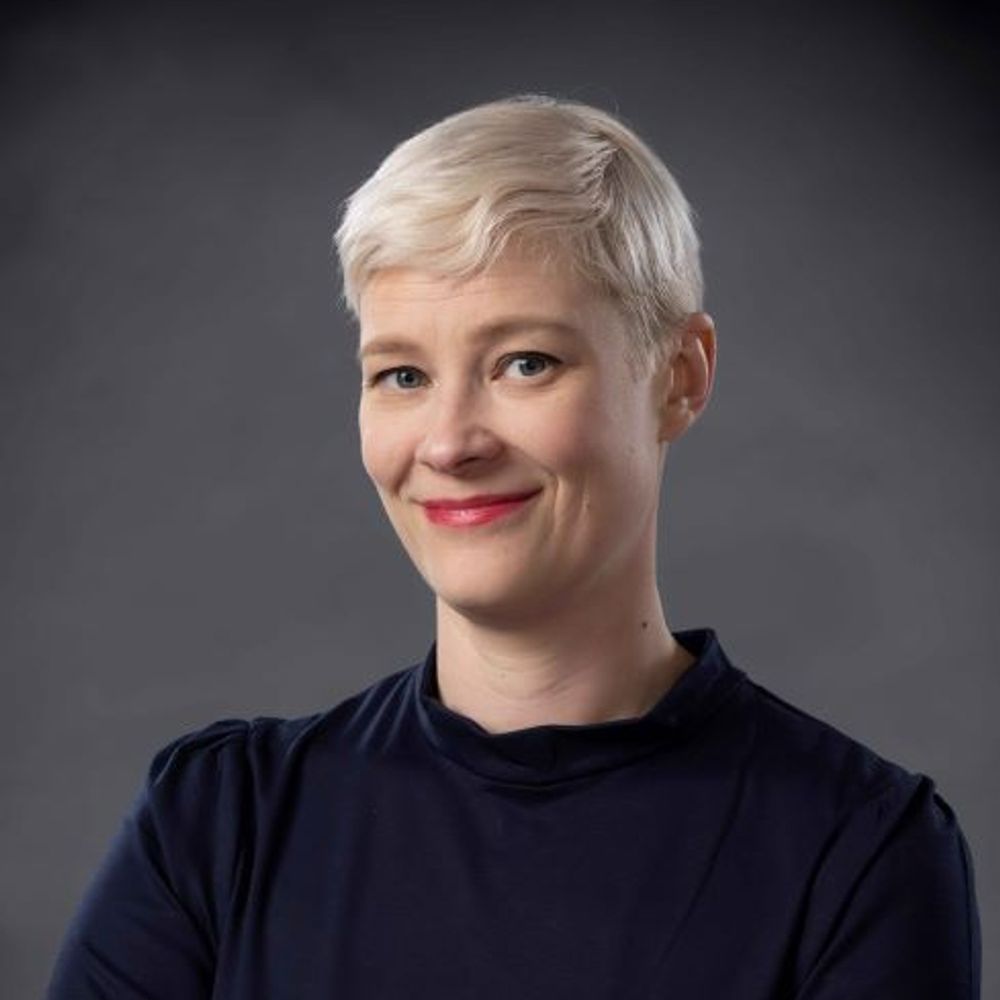 Lotta Purkamo