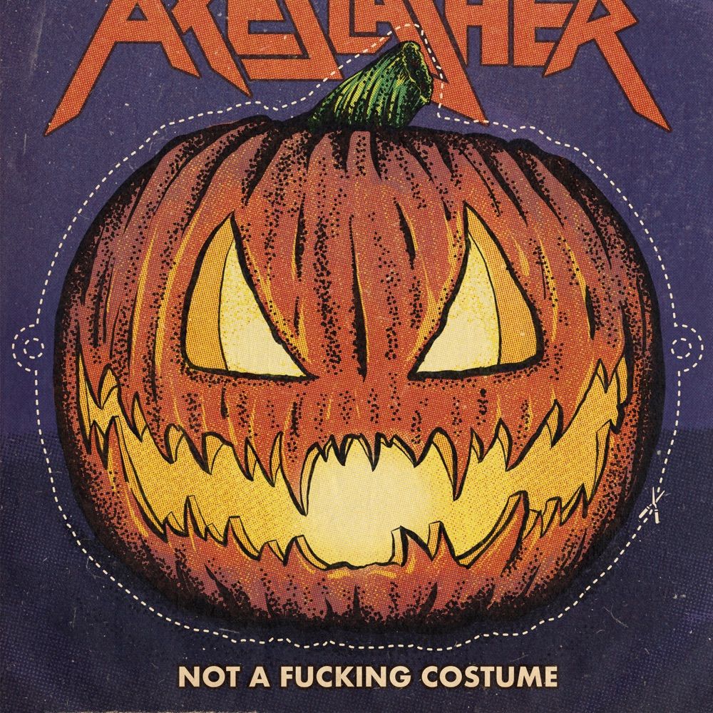 Axeslasher