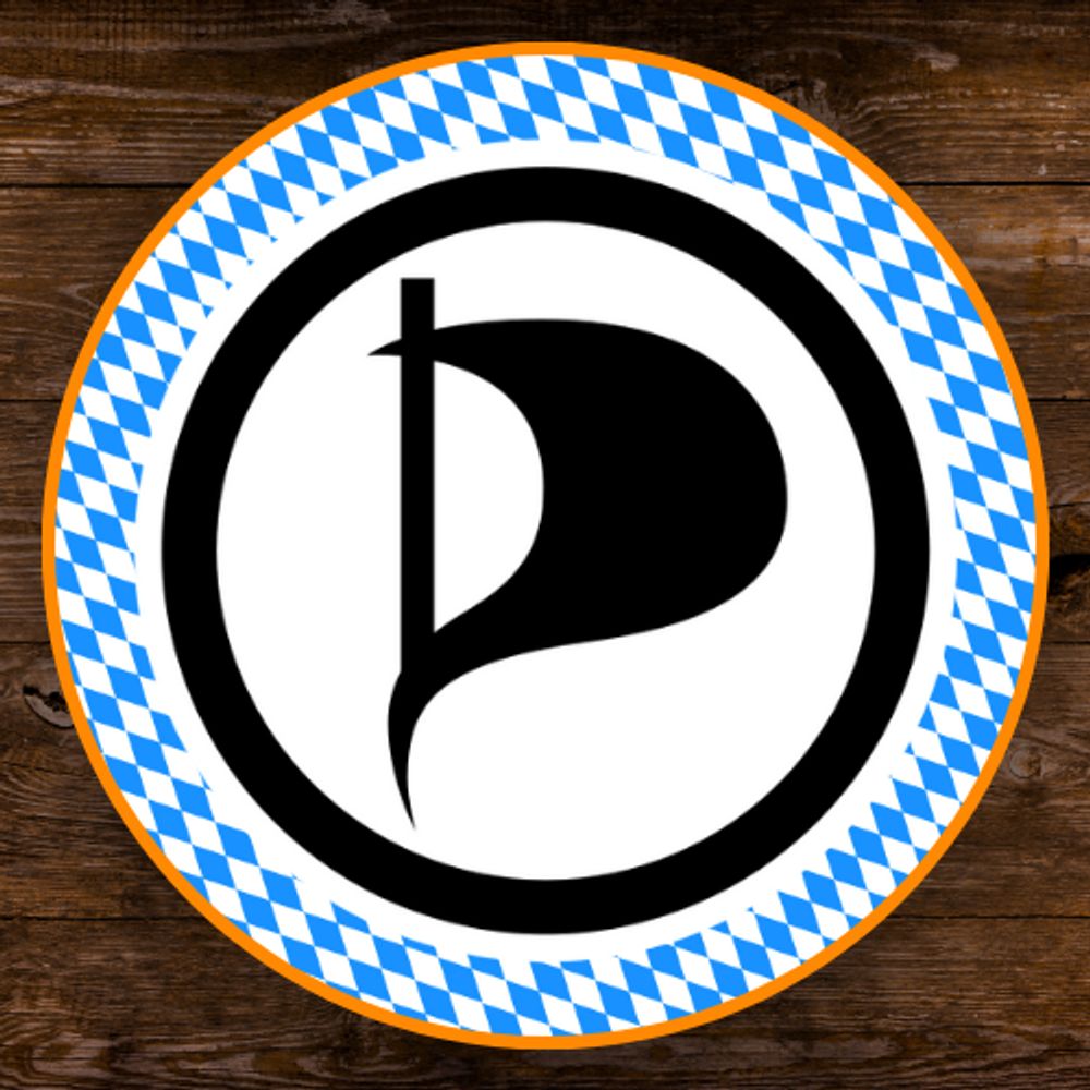 Piratenpartei Bayern
