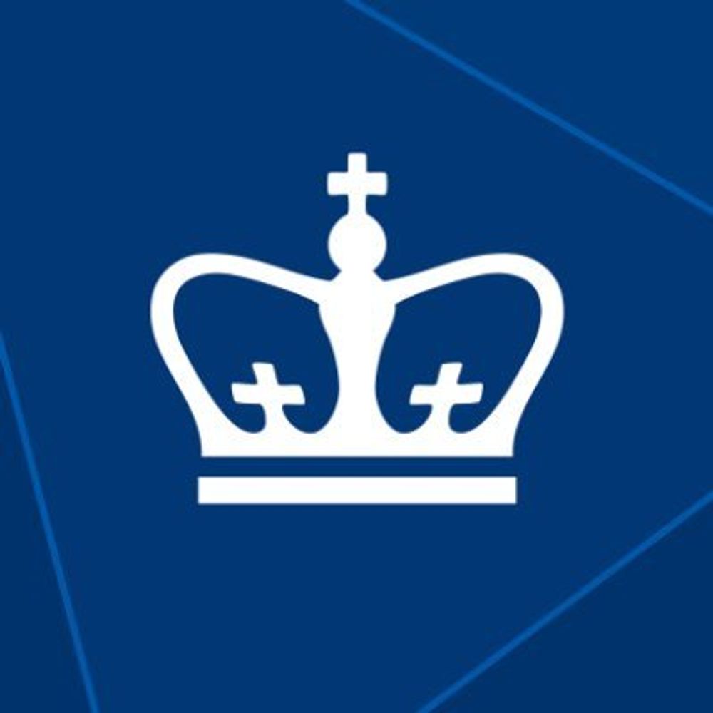 The Data Science Institute at Columbia University