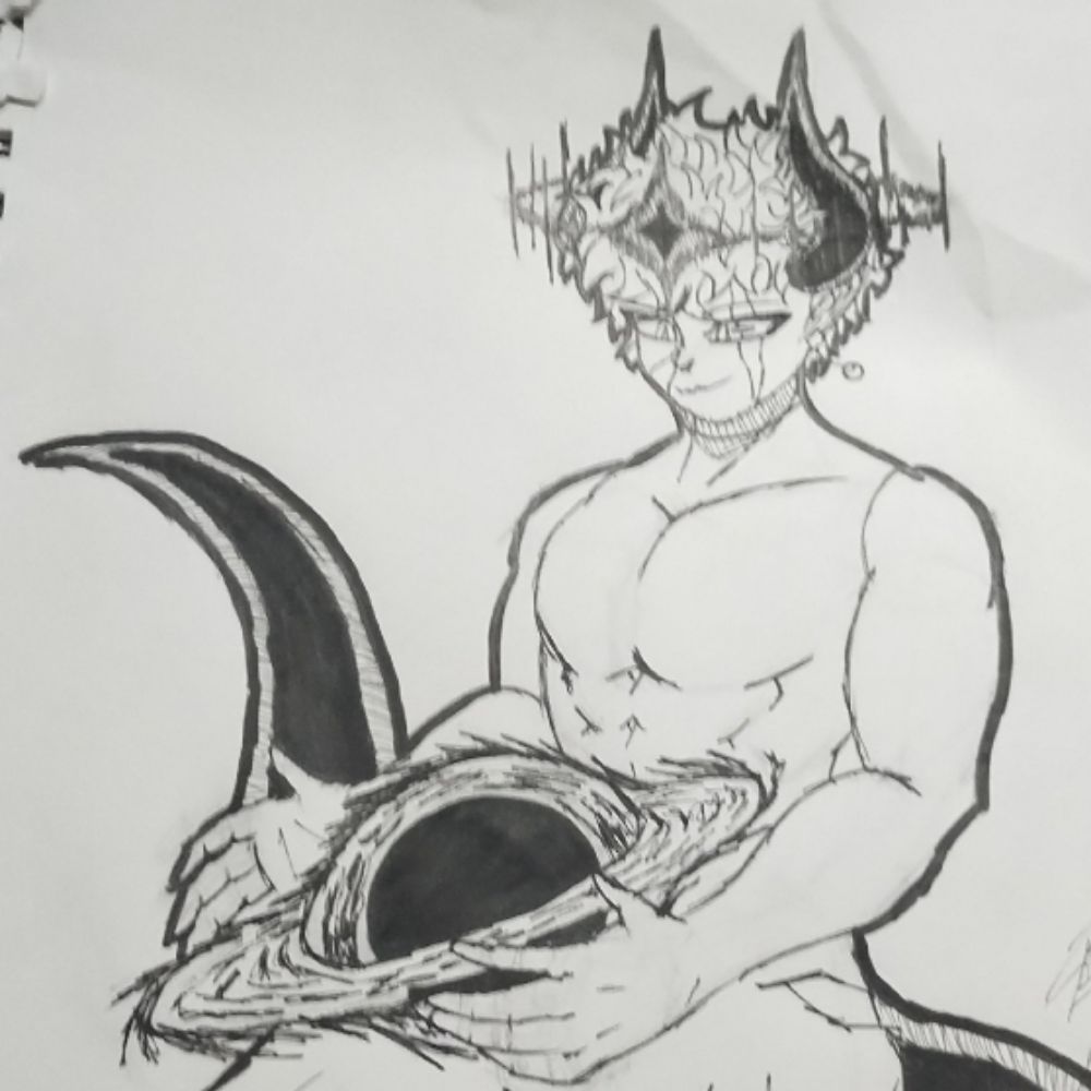 ZeroDragonLord