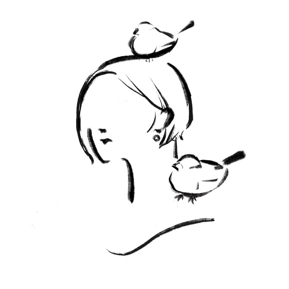 わらく