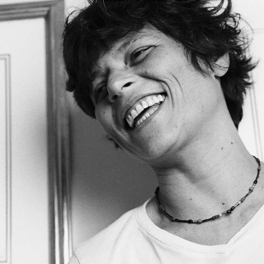 🇵🇸 Nalu VAI VER O PAUL MCCARTNEY
