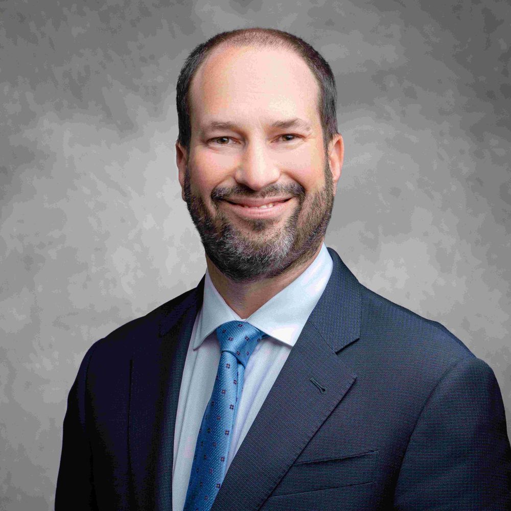Ben Schiffrin