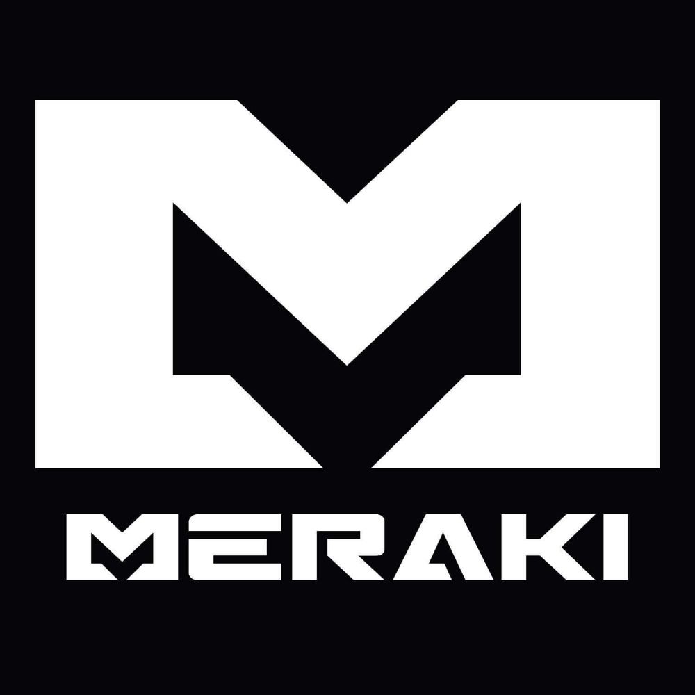 Cameron Meraki