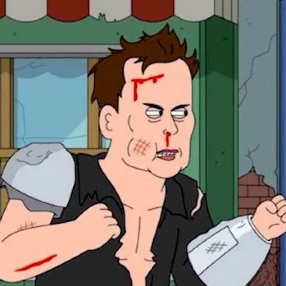 PEElon Musk