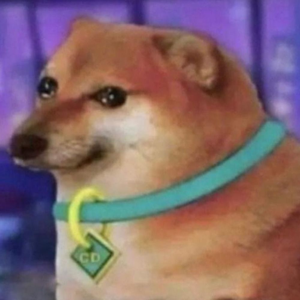 Scooby Prescott