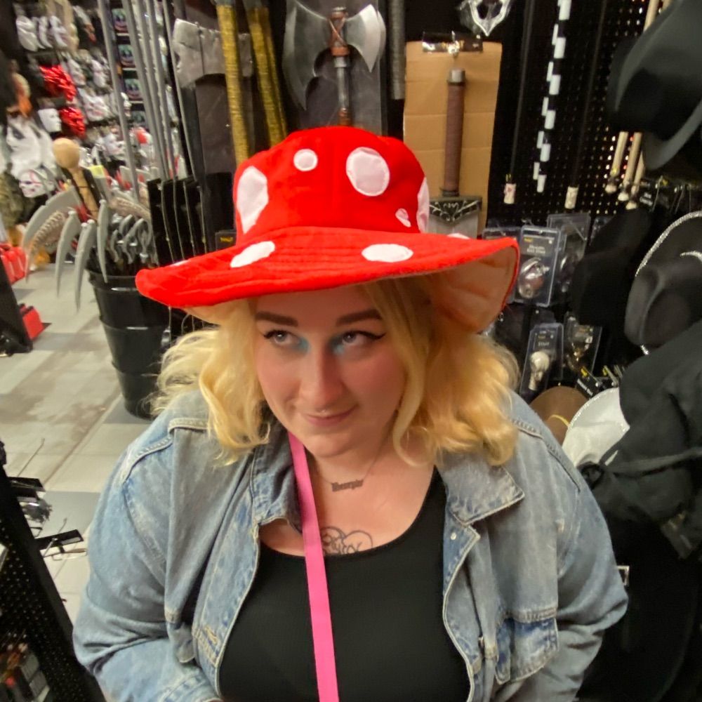 hannah (taylor’s version)
