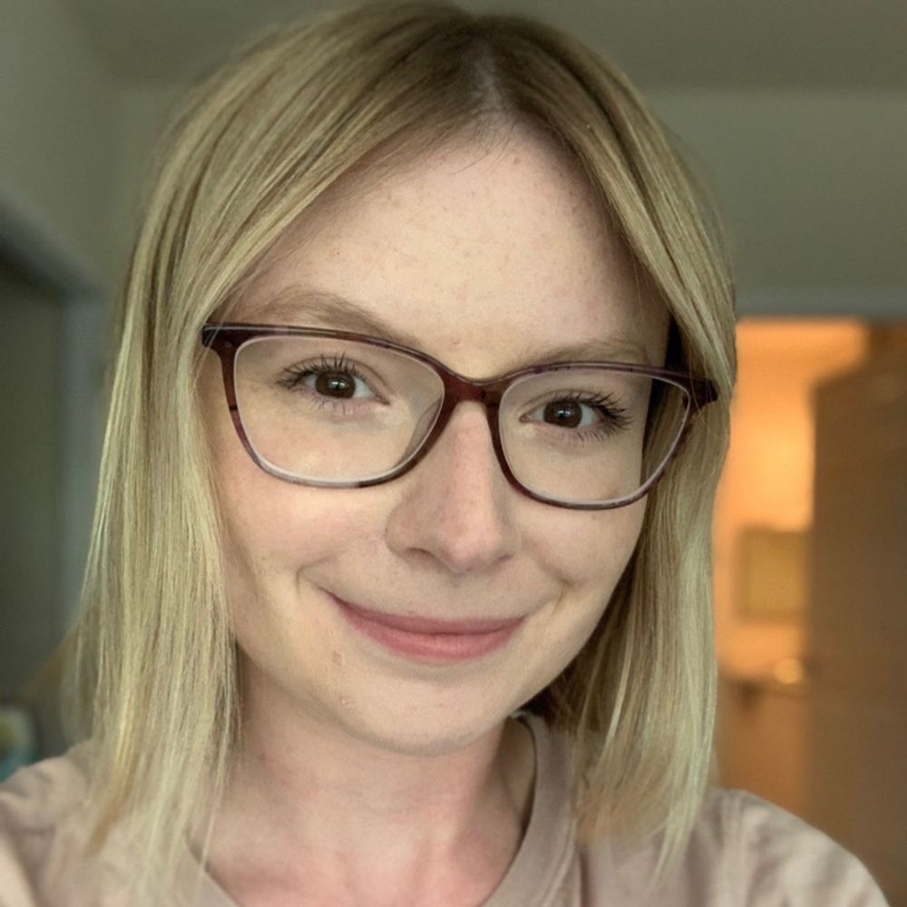 Amie Solosky